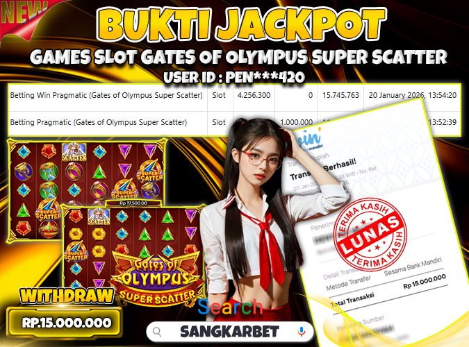 SANGKARBET
