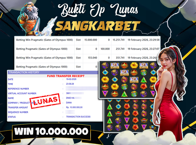 SANGKARBET