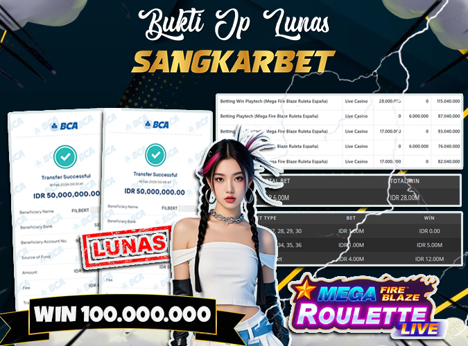 SANGKARBET
