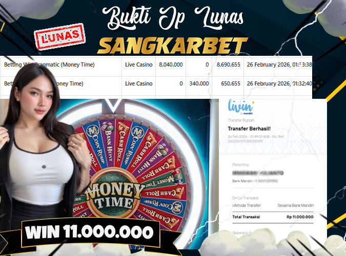 SANGKARBET