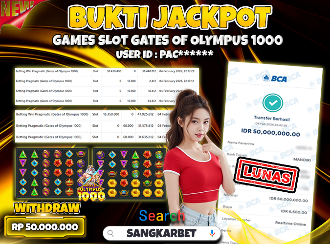 SANGKARBET