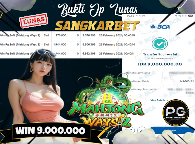 SANGKARBET