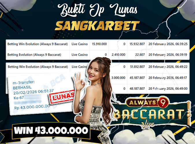 SANGKARBET