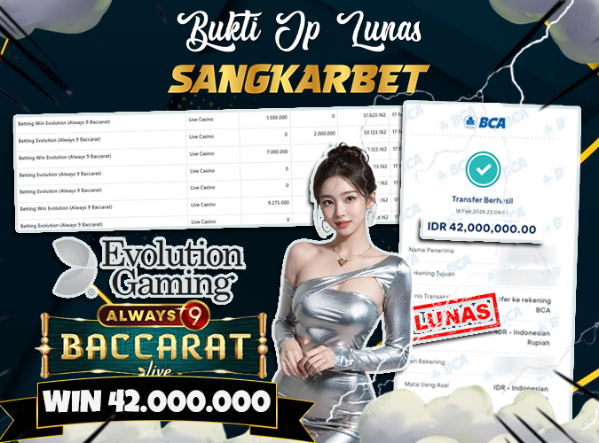 SANGKARBET