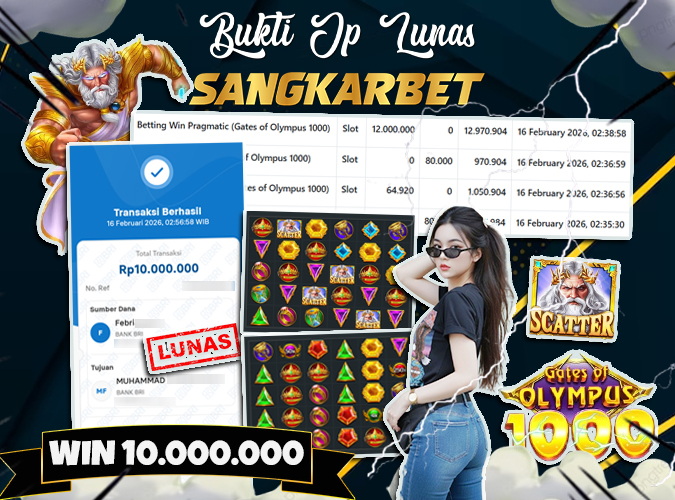 SANGKARBET