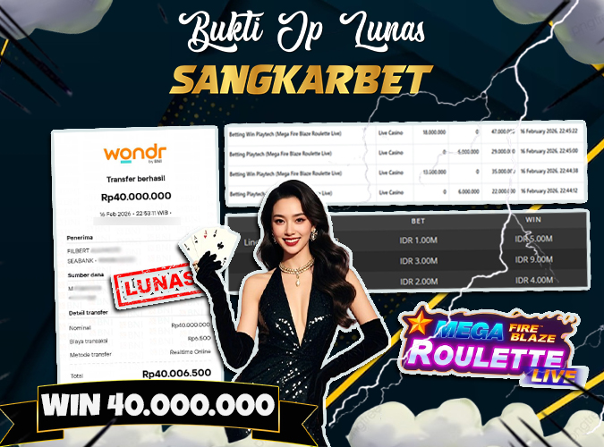 SANGKARBET