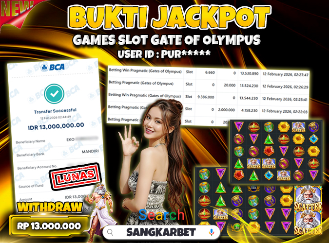 SANGKARBET