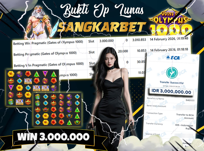 SANGKARBET