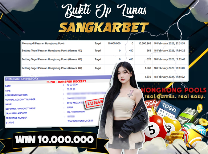 SANGKARBET