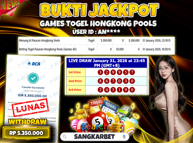 SANGKARBET