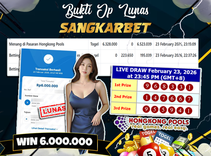 SANGKARBET