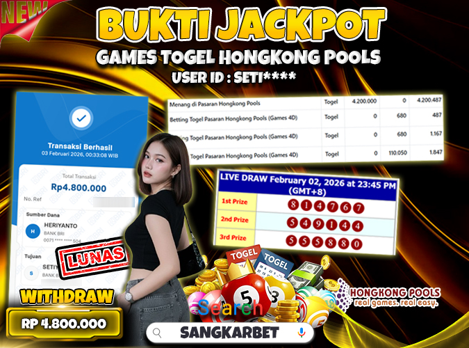 SANGKARBET