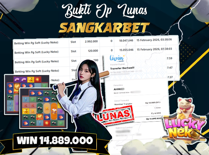 SANGKARBET