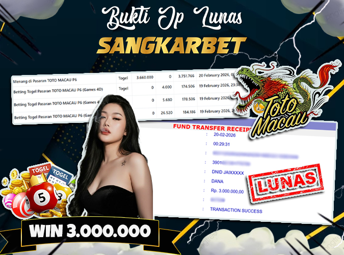 SANGKARBET