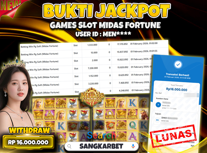 SANGKARBET