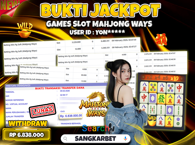 SANGKARBET