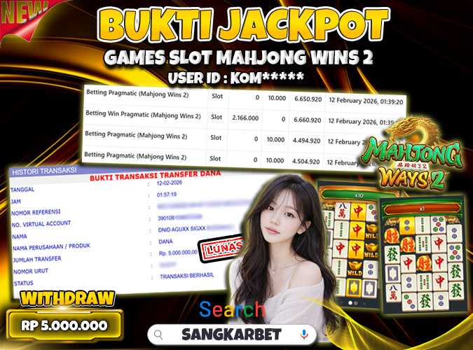 SANGKARBET