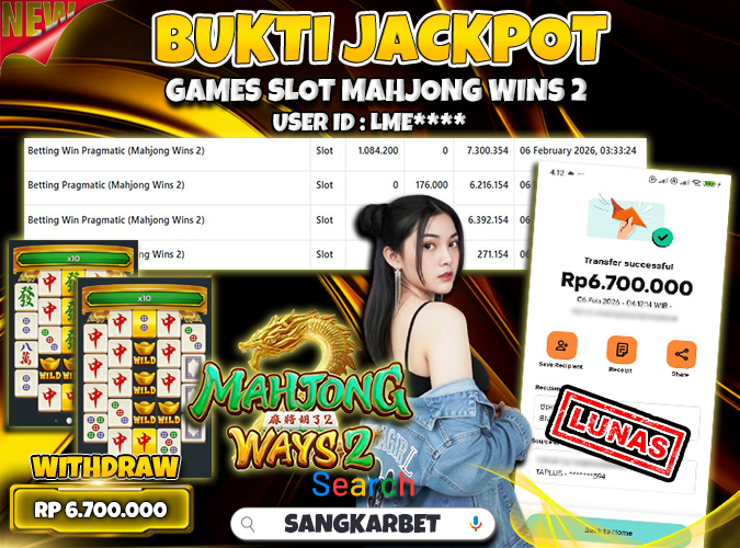 SANGKARBET