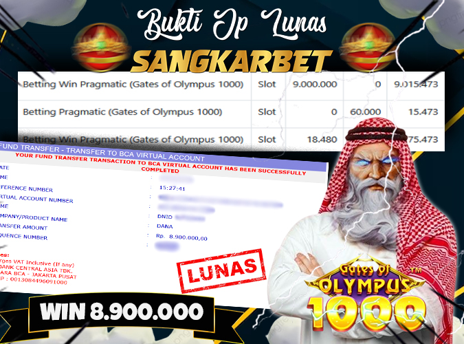 SANGKARBET