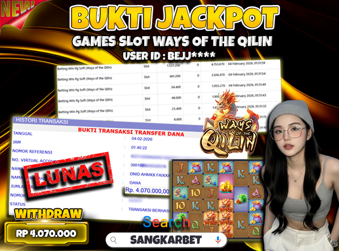 SANGKARBET