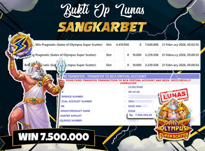 SANGKARBET