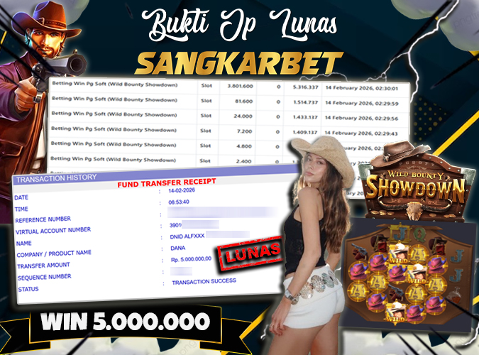 SANGKARBET