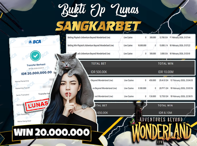 SANGKARBET