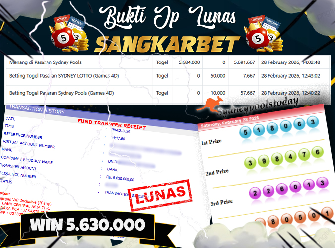 SANGKARBET