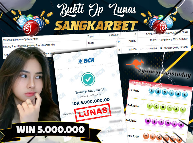 SANGKARBET