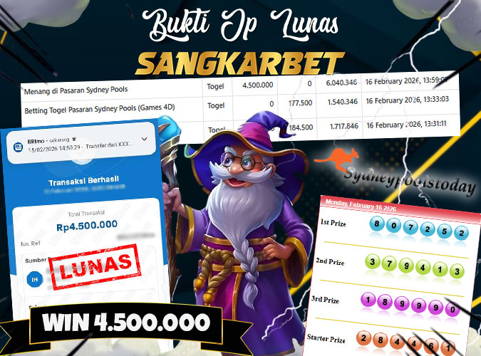 SANGKARBET