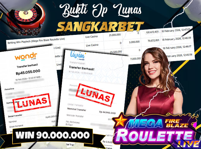 SANGKARBET