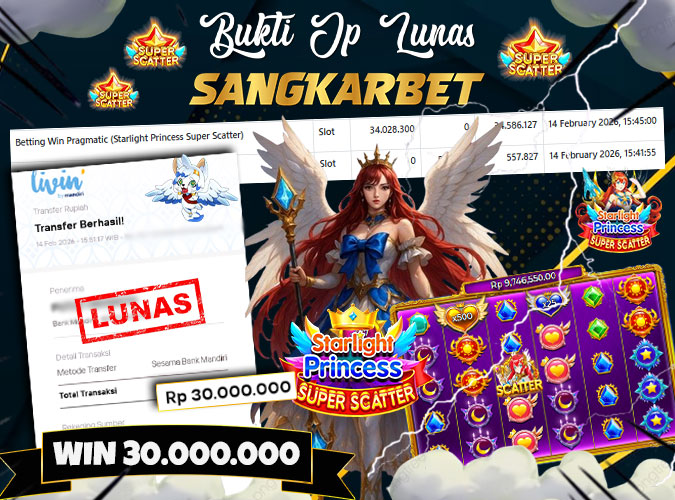 SANGKARBET