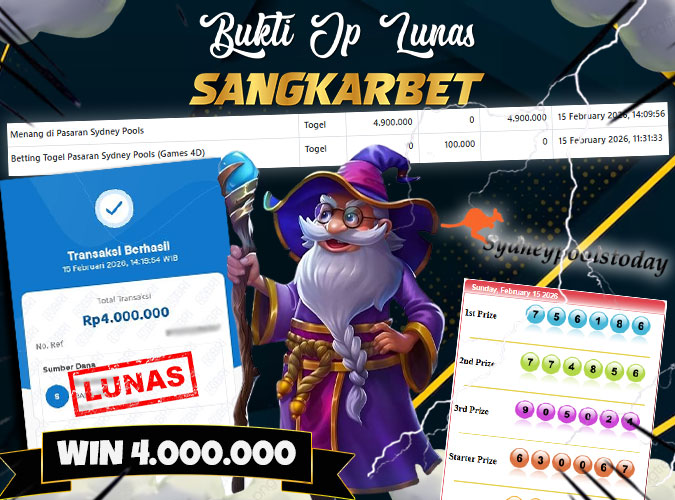 SANGKARBET
