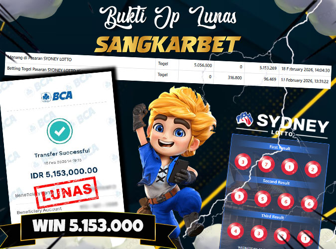 SANGKARBET