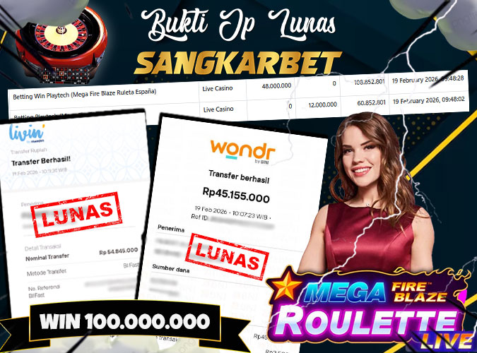 SANGKARBET