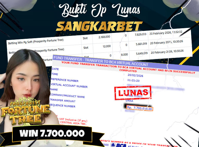 SANGKARBET