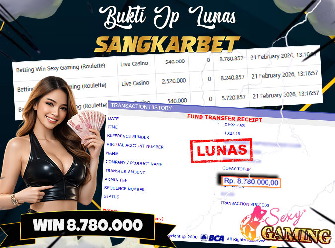 SANGKARBET