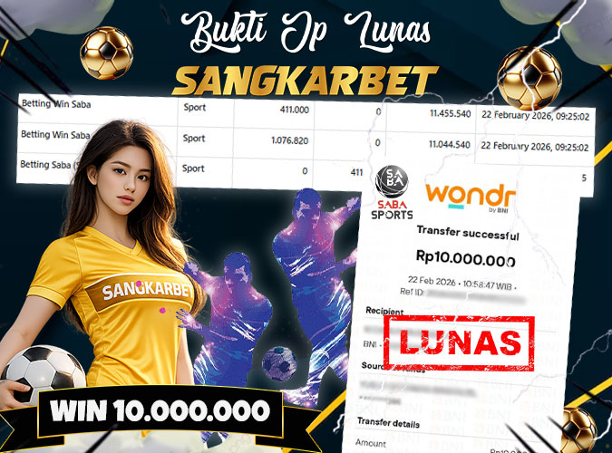 SANGKARBET