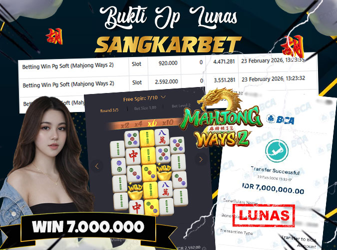 SANGKARBET