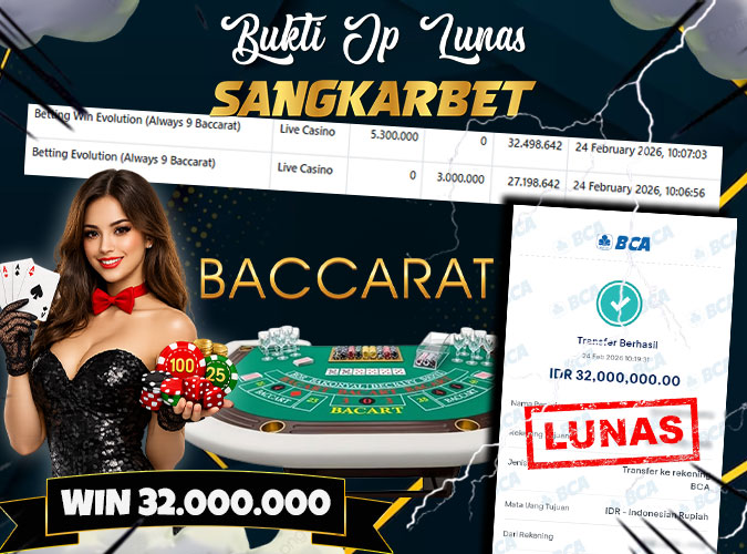 SANGKARBET