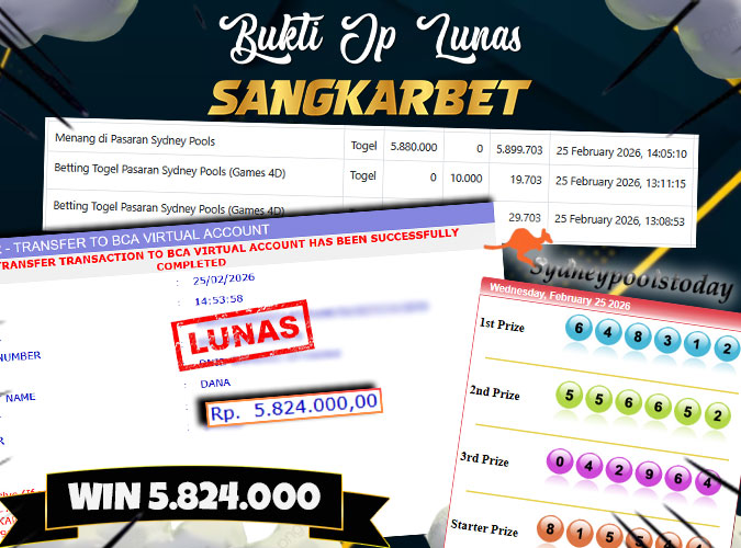 SANGKARBET
