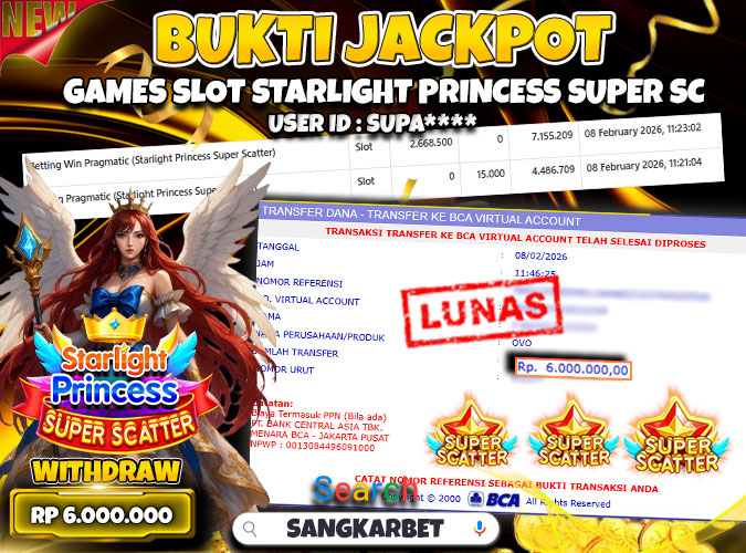 SANGKARBET