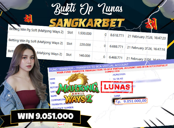 SANGKARBET