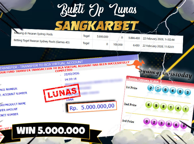SANGKARBET