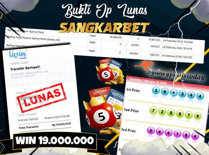 SANGKARBET