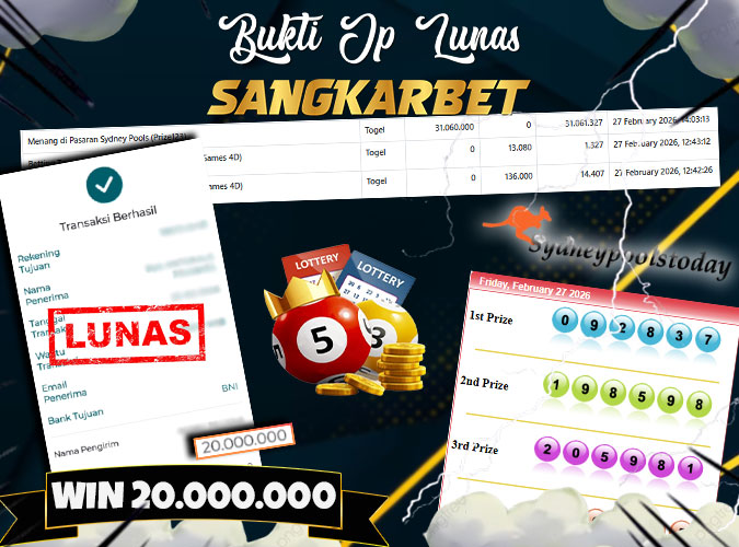 SANGKARBET