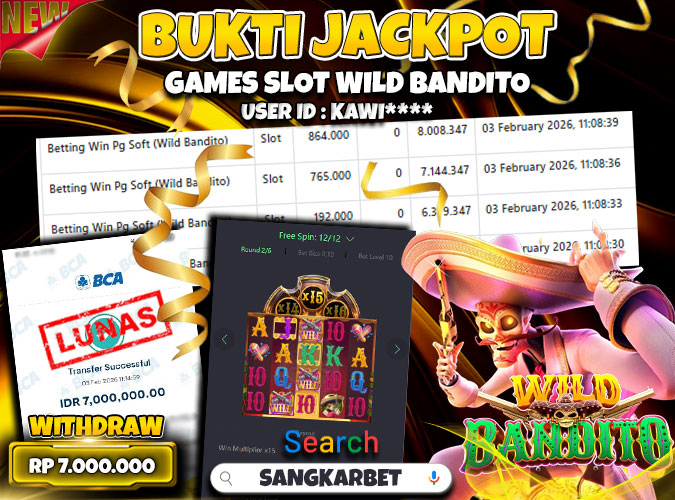 SANGKARBET
