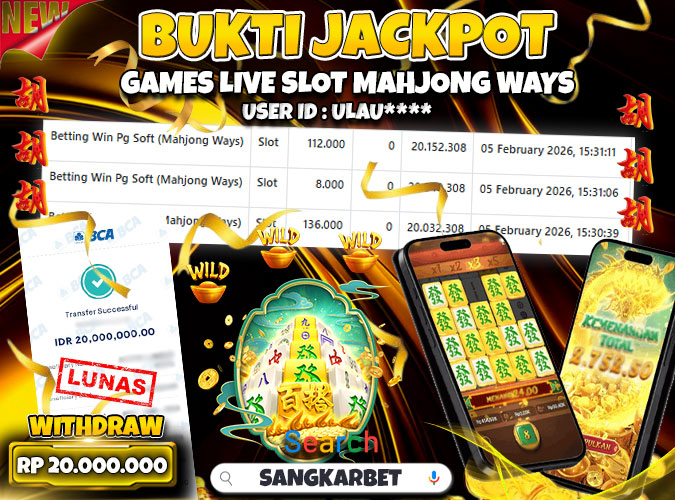 SANGKARBET