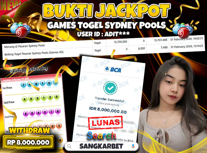 SANGKARBET