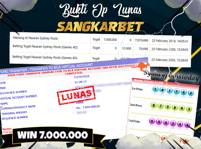 SANGKARBET